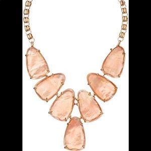 Kendra Scott Harlow Necklace